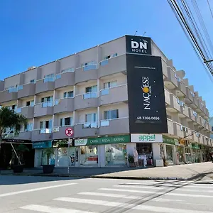 Nacoes Hotel